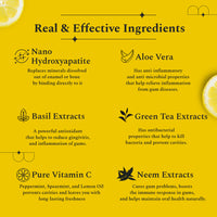 Morning & Night Routine Care Pack