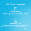 Dream Smile Combo - Teeth Whitening Powder & Toothpaste