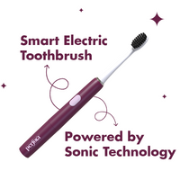 Sonic Electric Toothbrush - AAA Battery