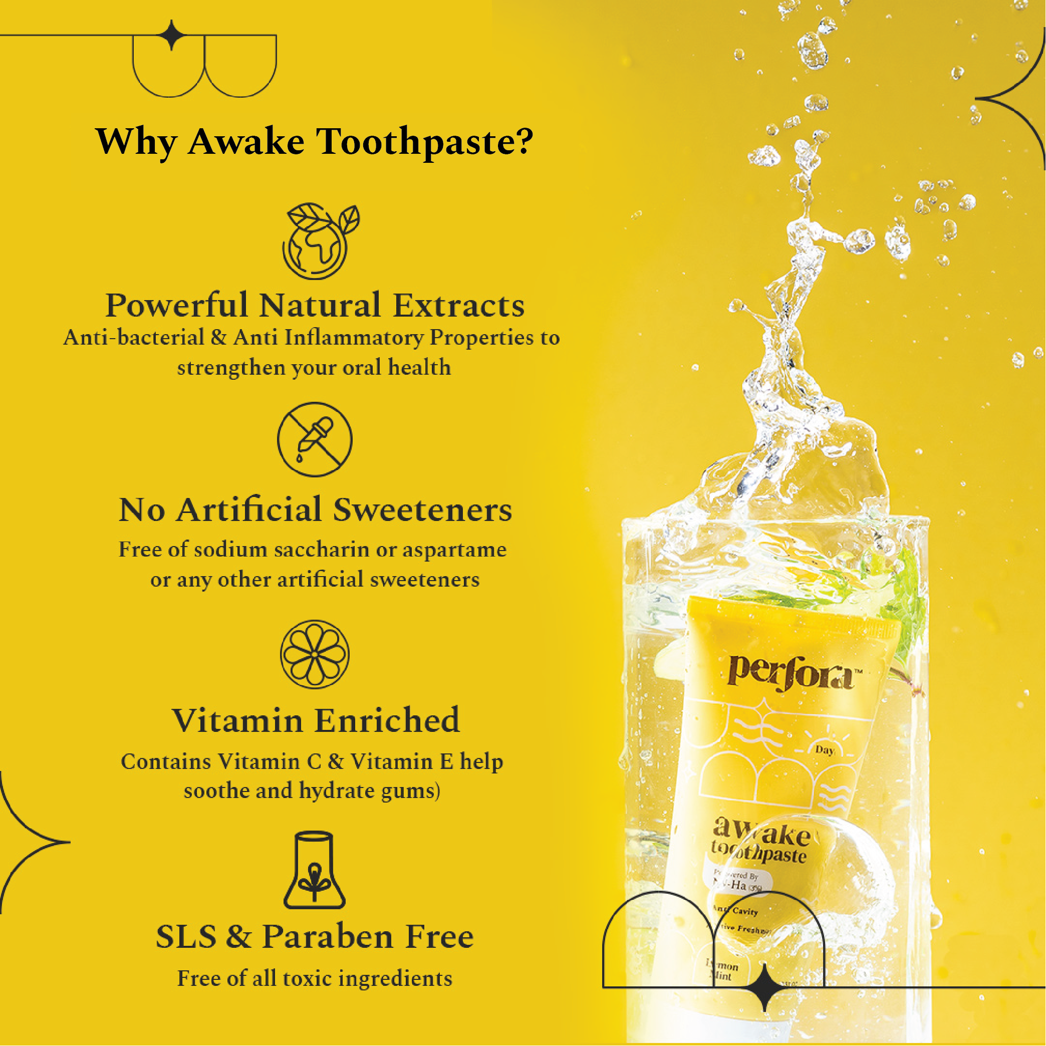 Morning & Night Routine Care Pack