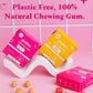 Perfora x Gud Gum - Plastic Free Chewing Gum Combo